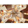 Ailis 12 - Light Dimmable Sphere Chandelier