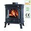 Valdese 8KW Wood Burning Freestanding Stove Fireplace