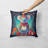 Other/No Pattern Outdoor Throw Pillow-608856925
