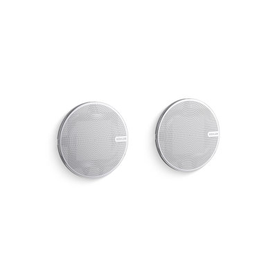 Haut-parleurs de douche SoundTile®