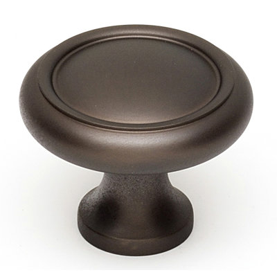 Mushroom Knob