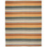 Orange Et Gris