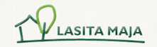 Lasita Maja Logo