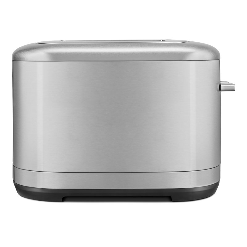 KitchenAid 2 Slice Toaster, Empire Red