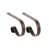 Oil Rubbed Bronze