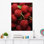 Fruit Ruby Raspberry I " Fruit Ruby Raspberry I "