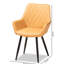 Chaise avec accoudoirs rembourrée Holst-619728221