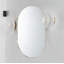 Miroir ovale en métal-1495004274-1495004276