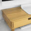 Marcey Wood Monitor Stand