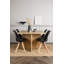 Vasquez 4 - Person Dining Set