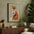 Ochre Border