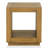 Ulyen Square Wooden End Table-118133733