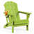 Bright Green