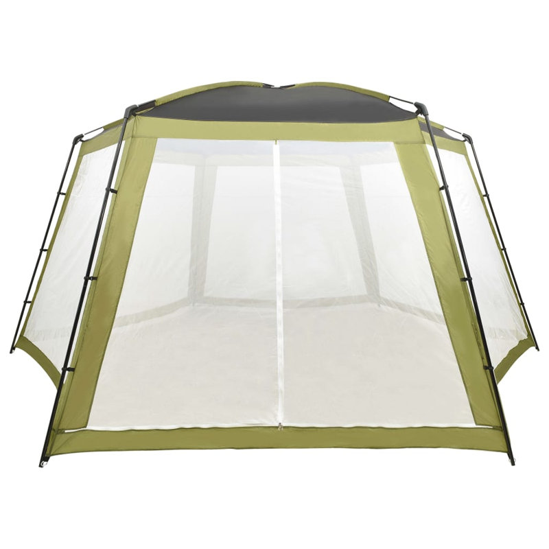 Padminie 6 Person Tent, Green