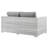 Convene Outdoor Patio Loveseat-237548155