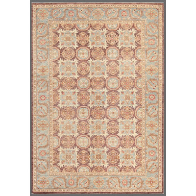 Baku One-of-a-Kind 6'3" X 8'9" Area Rug