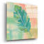 «Beach Cove Leaves III» par Studio Mousseau-787230800