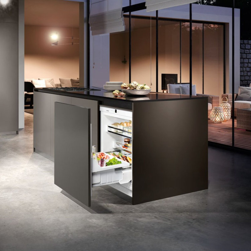 24-In. Undercounter Pull-Out Refrigerator Drawer