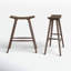 Tabouret de comptoir 24,25 po Ashray-1877175691