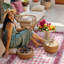 Tapis lavable Bohemian-580315026