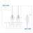 Benda 1 - Light Dome Pendant-1476824026-1476824031