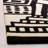 Chehalis Hand Tufted New Zealand Wool Abstract Rug-707384457