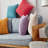  Set of 2 Throw Pillow With Inserts– 18"x18" Decorative Throw Pillow Full Set-718862010-754591039