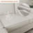 78" Upholstered Sofa With USB Charging Ports-657099280