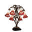 Meyda Tiffany & Stained Glass Table Lamp