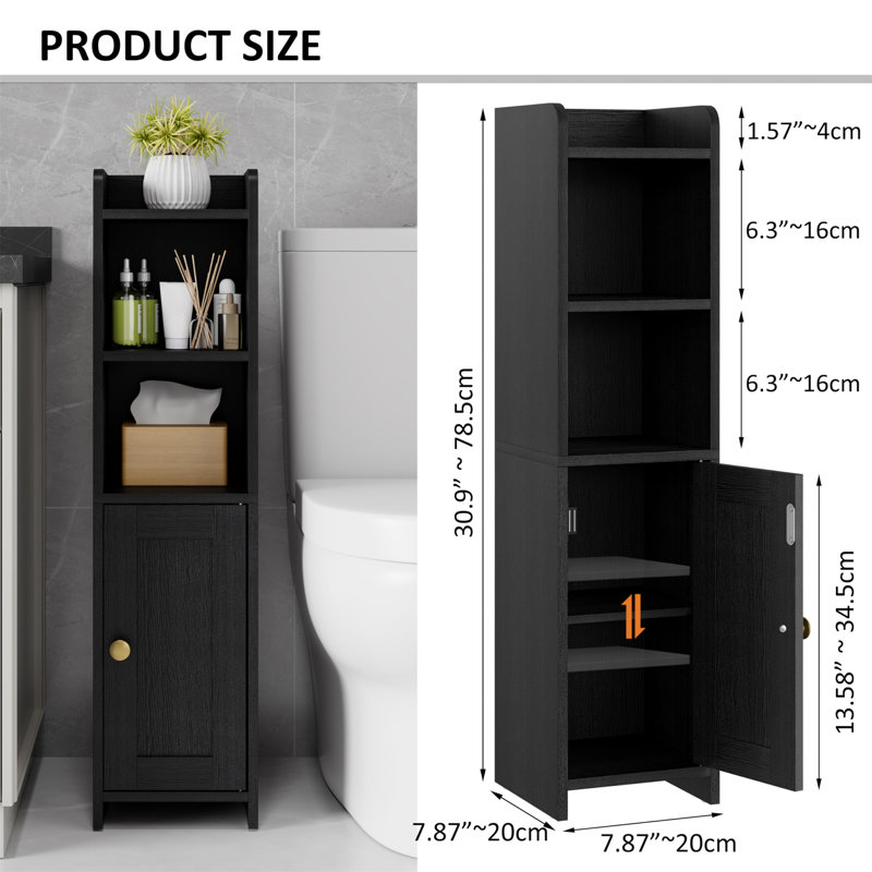 Bathroom Cabinet
