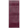Three Batten, Five Board Closed Vinyl Shutters Pair