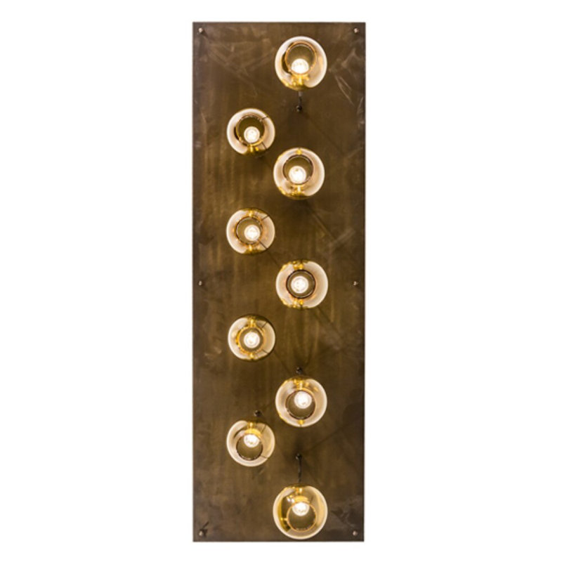Raquel 9 - Light Pendant