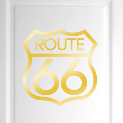 Wall Decal
