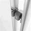 72''H Double Sliding Shower Door-122762303