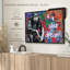 Animal «Chimpanzee Graffiti»-100689535