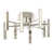 Satin Nickel