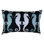 Lumbar Indoor/Outdoor Pillow Cover & Insert