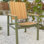 Chaise de salle à manger Berlin Gardens Vida