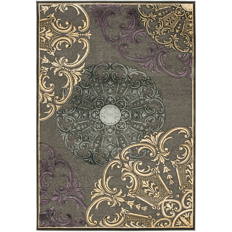 Esmeray Performance Rug, Rectangle 8' x 11'2"