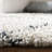 Deckland Pro Lux Shag 400 Performance Geometric Rug-88345678
