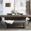 Lazarus Outdoor Dining Bench-229284808