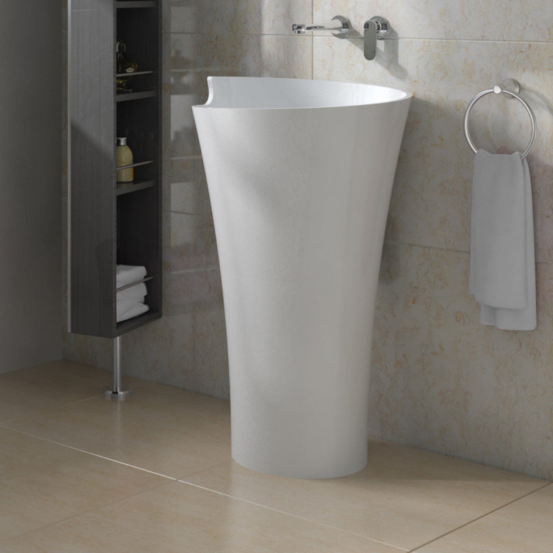 DW-103 (21 x 21), Blanc mat
