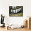 «Out To Dry» par Julia Purinton, art mural sur toile-583224293