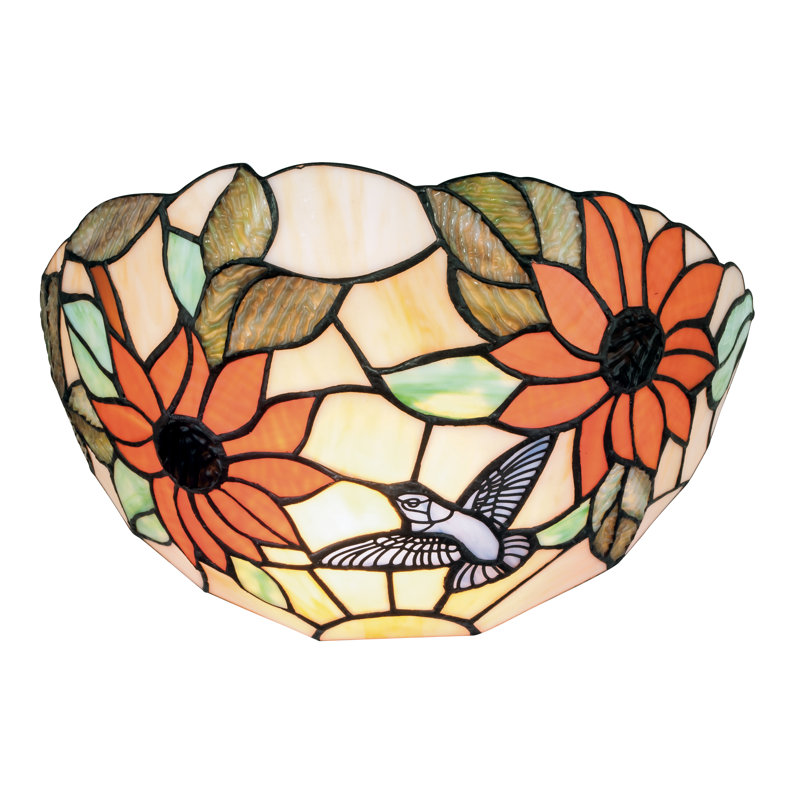 Corkery Glass Half Moon