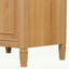Meuble-lavabo de salle de bain avec lavabo, tiroirs rabattables et latéraux, tablette réglable-791838520