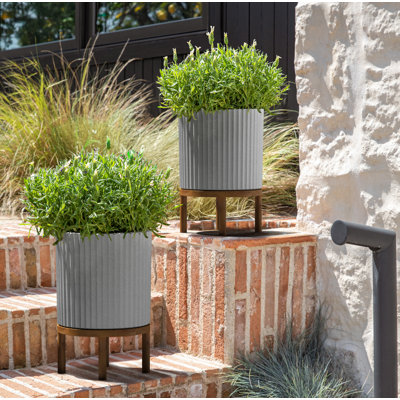 Demi Pot Planter