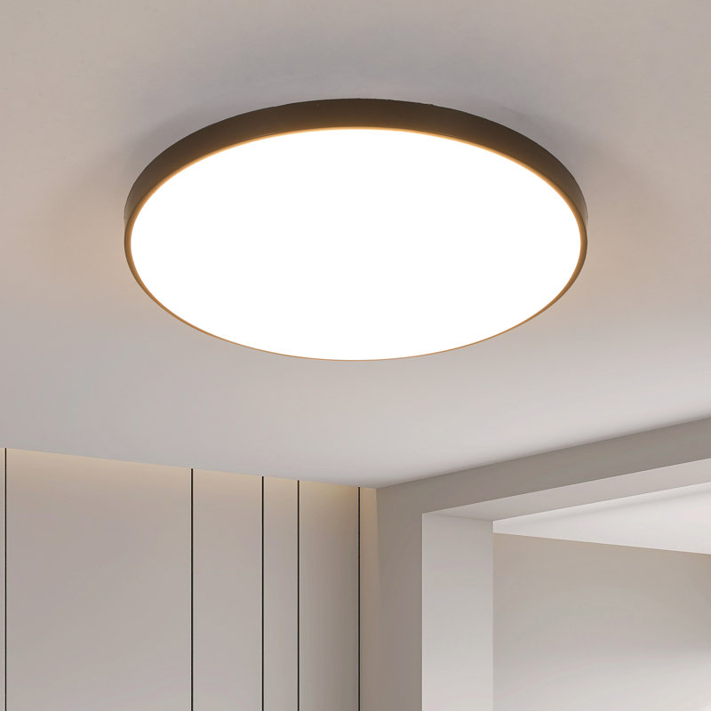 Flush Mount