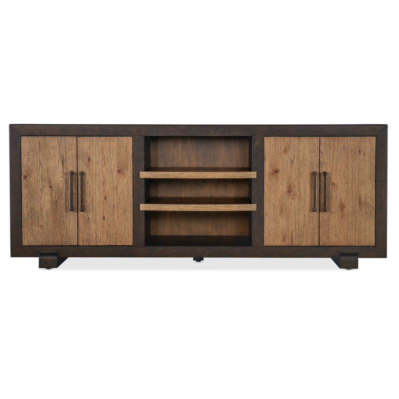 Big Sky Media Console