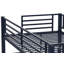 Lit plateforme simple en métal Aatif par Wade Logan®-706528019