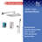 All-In-One Kit with Rough in-Valve-78866959